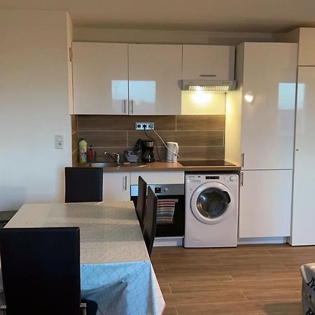 Appartement Futuroscope-P' Chasseneuil-du-Poitou Buitenkant foto