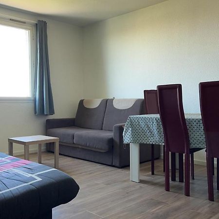 Appartement Futuroscope-P' Chasseneuil-du-Poitou Buitenkant foto