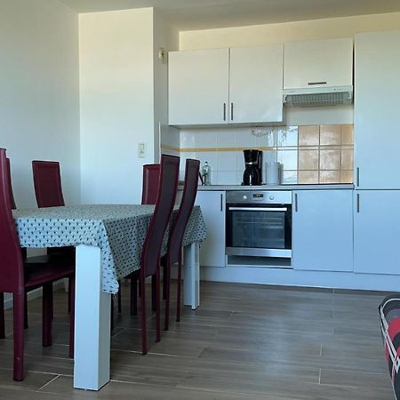Appartement Futuroscope-P' Chasseneuil-du-Poitou Buitenkant foto