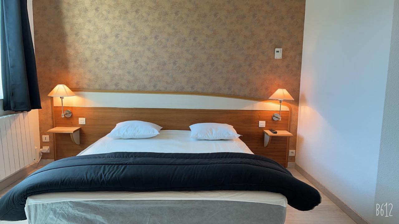Appartement Futuroscope-P' Chasseneuil-du-Poitou Buitenkant foto