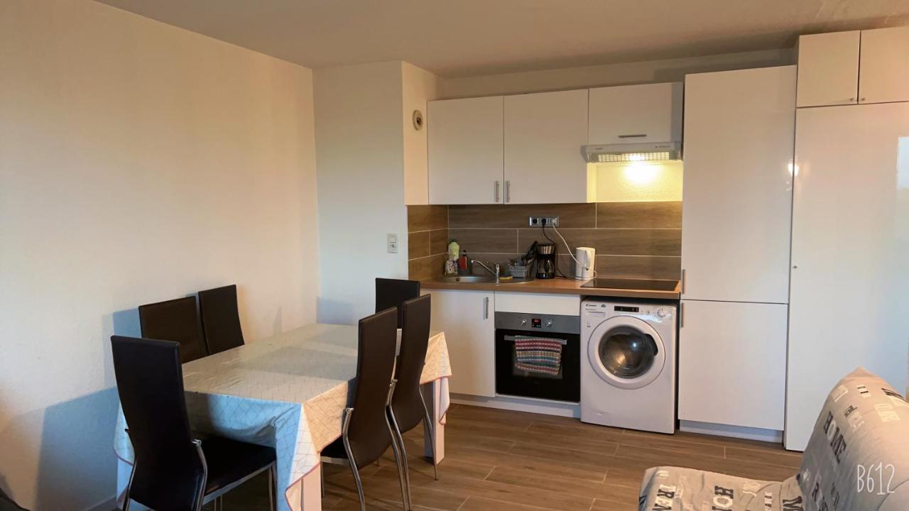 Appartement Futuroscope-P' Chasseneuil-du-Poitou Buitenkant foto
