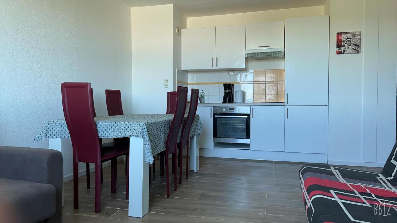 Appartement Futuroscope-P' Chasseneuil-du-Poitou Buitenkant foto