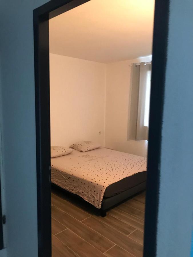 Appartement Futuroscope-P' Chasseneuil-du-Poitou Buitenkant foto